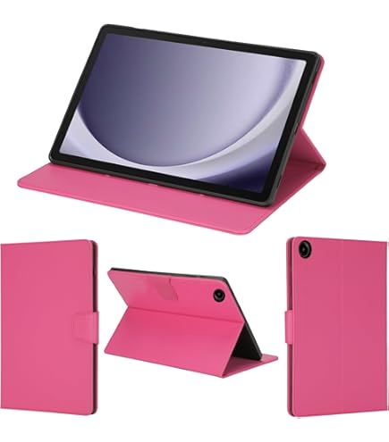 Amazon.co.jp: Galaxy Tab A9+ 11インチ ケース S Pen 収納 充電可能